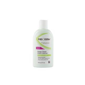 Phisoderm 6 oz