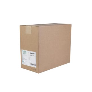 Puritan 6" Cotton Tipped Applicators 100/Bag, 100 Bags/Case