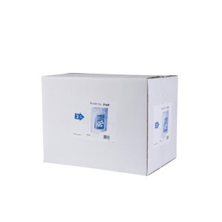 Large Non-Sterile Cotton Balls 1000/Bag, Case of 2 Bags