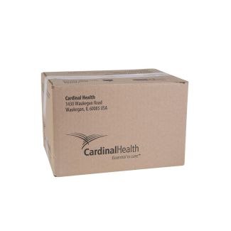 Cardinal Health Kit-Sized Instant Cold Packs, 50/Case