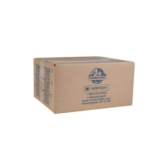 8-1/2" x 10-1/2" Therma-Kool Reusable Cold/Hot Packs, 12/Cs