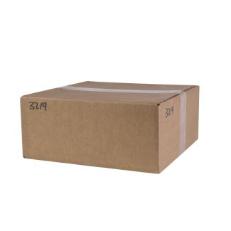 4" x 6" Blue Ice Flex Gel Packs, 50/Case