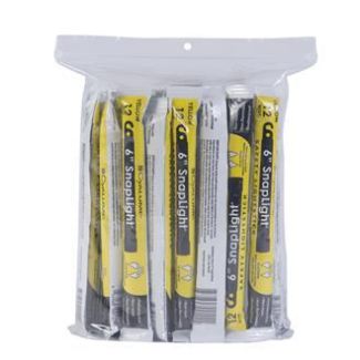 12-Hour Light Sticks, 30/Case