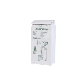 2.75 mm Welch Allyn Disposable Specula 850/Case