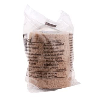 Coban 3" x 5 Yds Self-Adherent Wrap