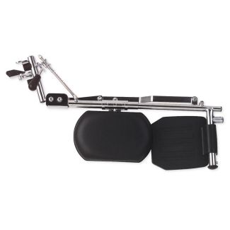 Replacement Legrests for Wheelchairs #7569 and #7571