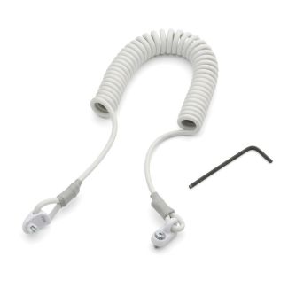 Braun Pro 6000 6" Cord with Security Tether