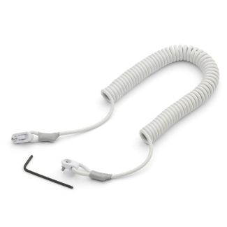 Braun Pro 6000 9" Cord with Security Tether