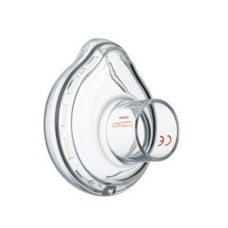 ProChamber Pediatric Mask, Medium