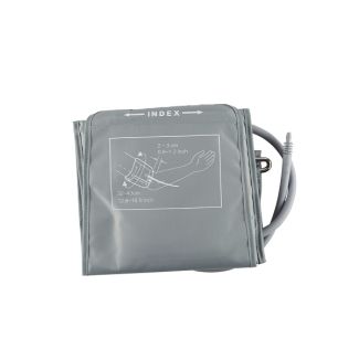 Contec 08A Adult Large Cuff, 12.6" to 16.9"