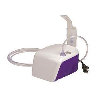 Veridian MicroNeb Compressor Nebulizer