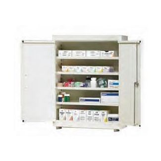 Medical Storage Cabinet