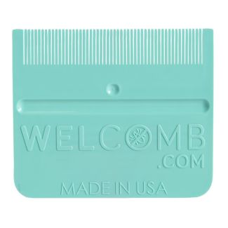 WelComb® 3-pack