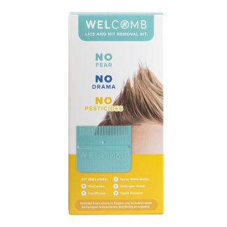 WelComb® Kit