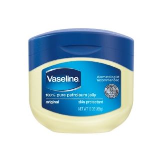 Vaseline Petroleum Jelly, 13 oz Jar