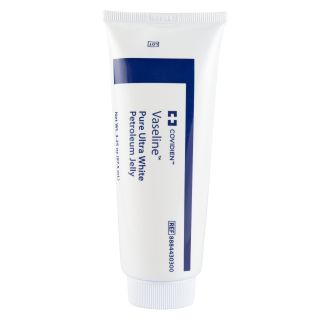 Vaseline, 3-1/4 Oz Tube