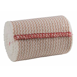 3" x 5 Yds Economy Elastic Bandage with Self Closure