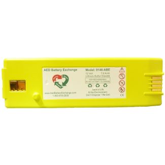 ABE Recell Battery for Powerheart G3 and G3 Plus