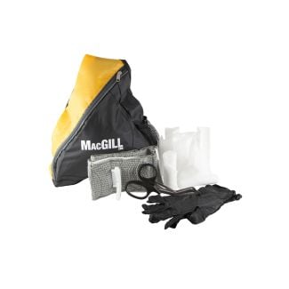 MacGill® Basic Bleeding Control Kit, Yellow