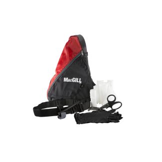 MacGill Advanced Bleeding Control Kit