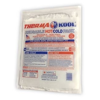 10" x 15" Therma-Kool Reusable Gel Pack