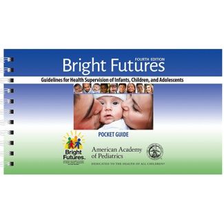 Bright Futures Pocket Guide, 4th Edition