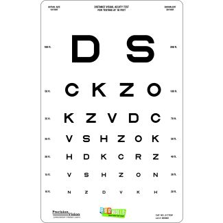 Eyewalls Peel & Stick Texas Wide Spaced Sloan Letter