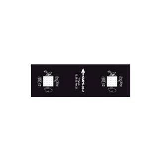 SMPS-30-2 Acuity Slide for Titmus® i & V Series™