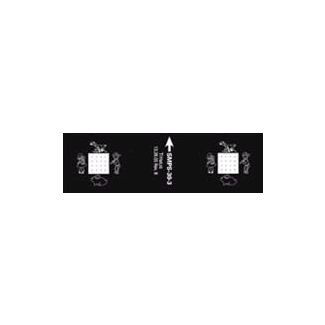 SMPS-30-3 Acuity Slide for Titmus® i & V Series™