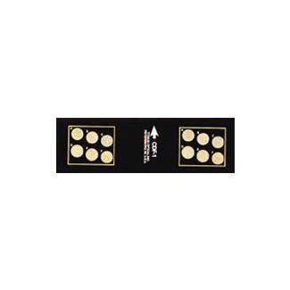 SCD-1 Color Perception Slide for Titmus® i & V Series™
