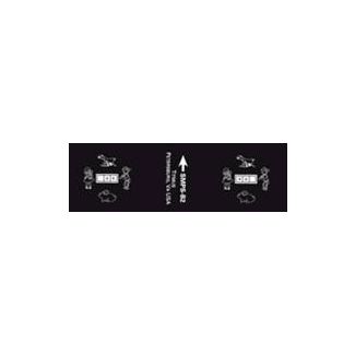SMPS-B2 Binocularity Slide for Titmus® i & V Series™