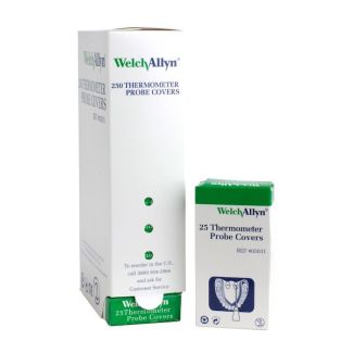 SureTemp® Probe Covers, 1000 per Case