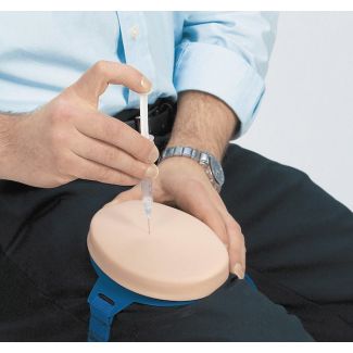 Diabetic Training Injection Pad
