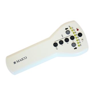 MAICO® MA1 Audiometer with DD45 Headset