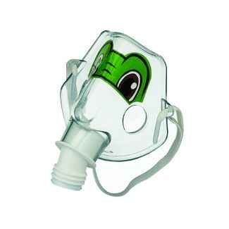 Tucker the Turtle Pediatric Face Mask for #15006