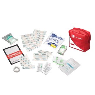 Compact First Aid Kit