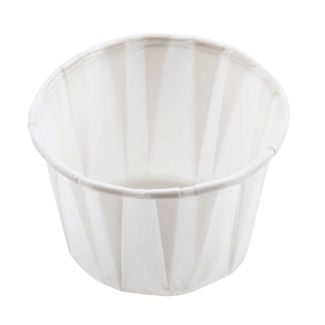 .75 oz. Paper Souffle Cups, Case of 5000
