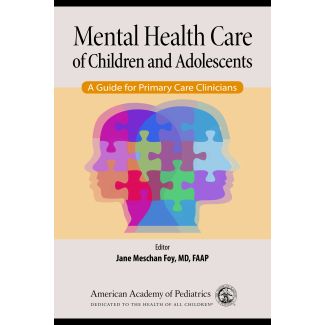 Mental Healthcare of Children and Adolescents