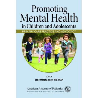 Promoting Mental Health in Children & Adolescents