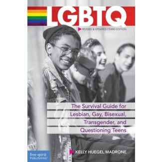 LGBTQ, 3rd Edition