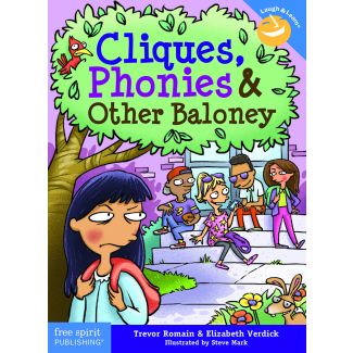 Cliques, Phonies & Other Baloney