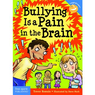 Bullying is a Pain in the Brain