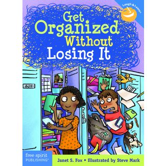 Get Organized Without Losing It