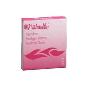 Naturelle Panty Shields, 200/Case
