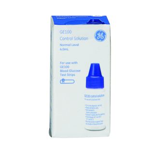 GE100 Control Solution