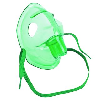 Child Mask for Veridian Nebulizers