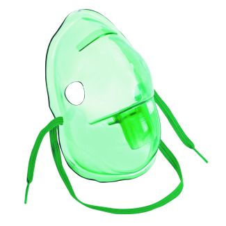 Adult Mask for Veridian Nebulizers
