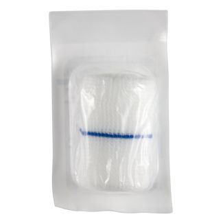 Flexicon Sterile 2" x 4.1 Yds Elastic Gauze Roll