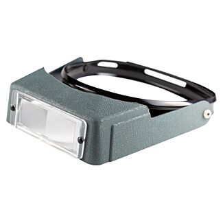 Binocular Magnifier Vision Visor