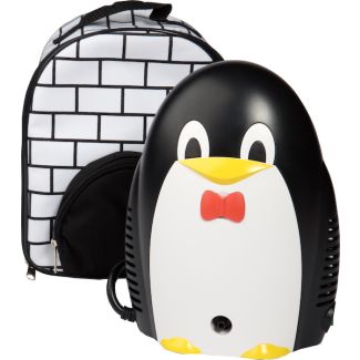 Penguin Pediatric Nebulizer System